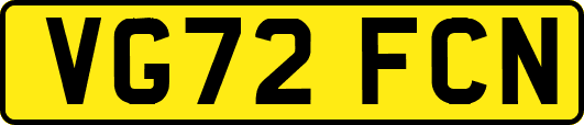 VG72FCN