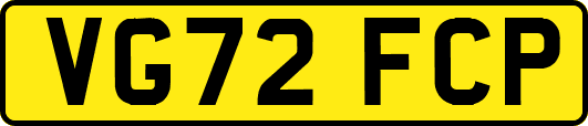 VG72FCP