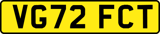 VG72FCT