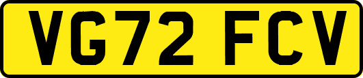 VG72FCV