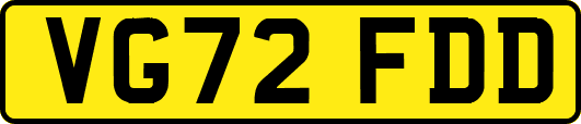VG72FDD
