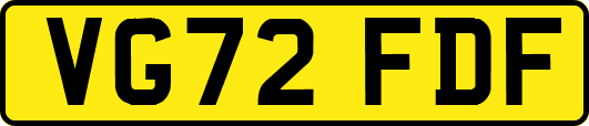 VG72FDF