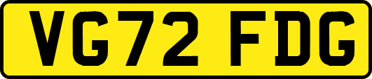 VG72FDG