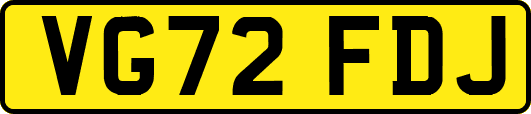 VG72FDJ