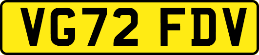 VG72FDV