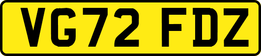 VG72FDZ
