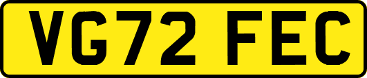 VG72FEC