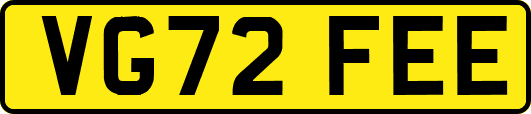 VG72FEE