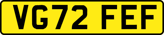 VG72FEF