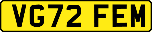 VG72FEM