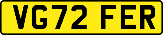 VG72FER