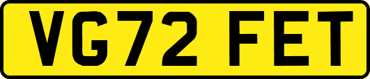 VG72FET
