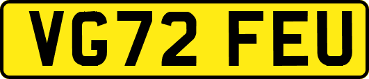 VG72FEU