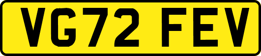 VG72FEV