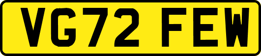 VG72FEW