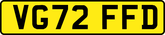 VG72FFD