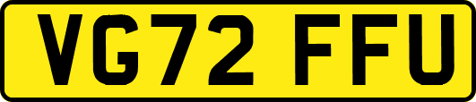 VG72FFU
