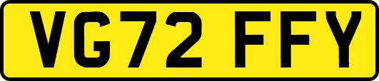 VG72FFY