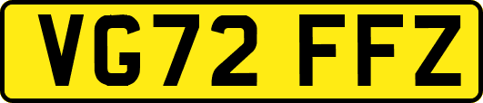 VG72FFZ