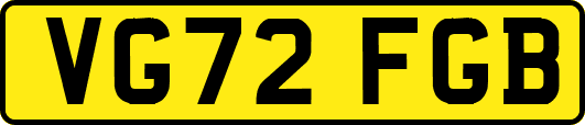 VG72FGB