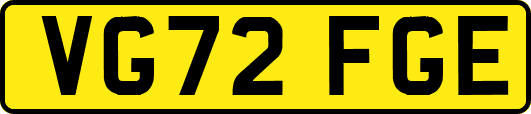 VG72FGE