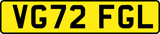 VG72FGL