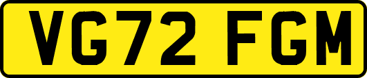 VG72FGM