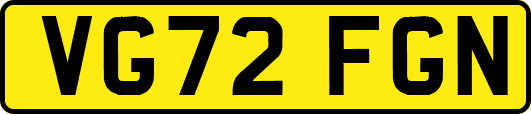 VG72FGN