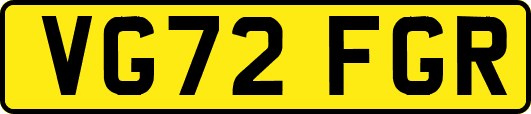 VG72FGR