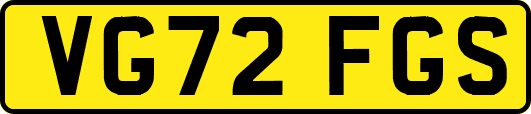 VG72FGS