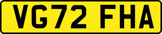 VG72FHA