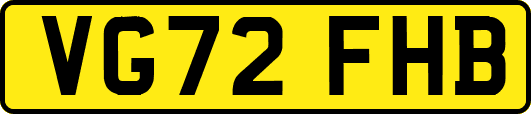 VG72FHB