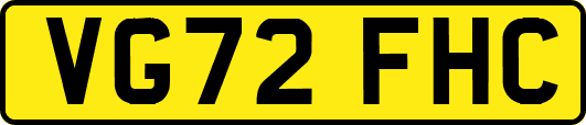 VG72FHC