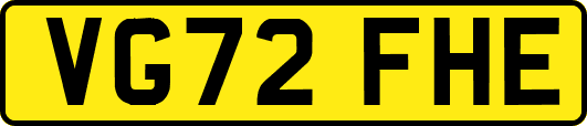 VG72FHE