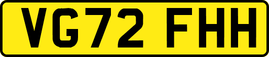 VG72FHH