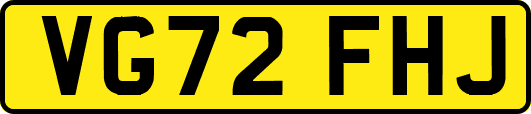 VG72FHJ