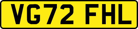 VG72FHL