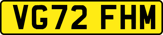 VG72FHM