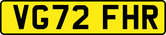 VG72FHR