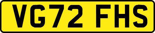 VG72FHS