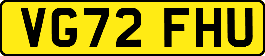 VG72FHU