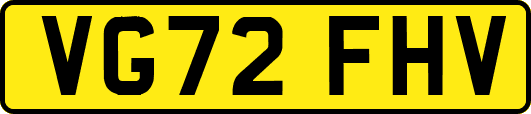 VG72FHV