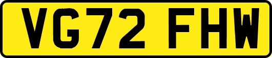 VG72FHW