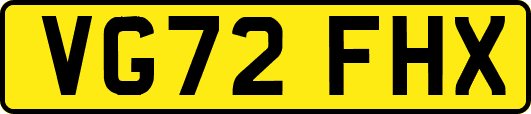 VG72FHX