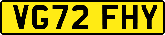 VG72FHY