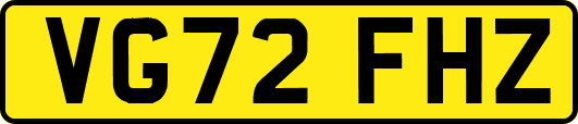 VG72FHZ