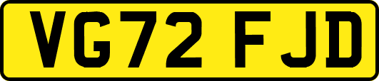 VG72FJD