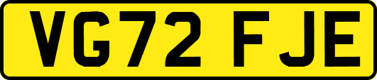 VG72FJE