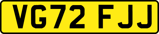 VG72FJJ