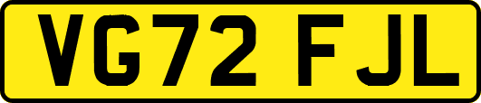 VG72FJL